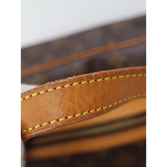 Louis Vuitton Bag Cite Shoulder GM Monogram - Picture 4 of 8